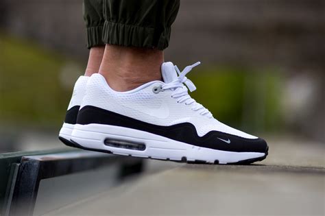 nike air max zwart wirt|Nike Air Max 1 ultra essential.